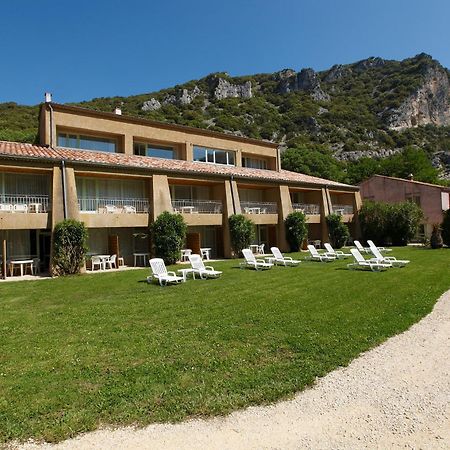 Vallon-Pont-dʼArc Vacanceole - Le Domaine De Chames - Pont D'Arc מראה חיצוני תמונה