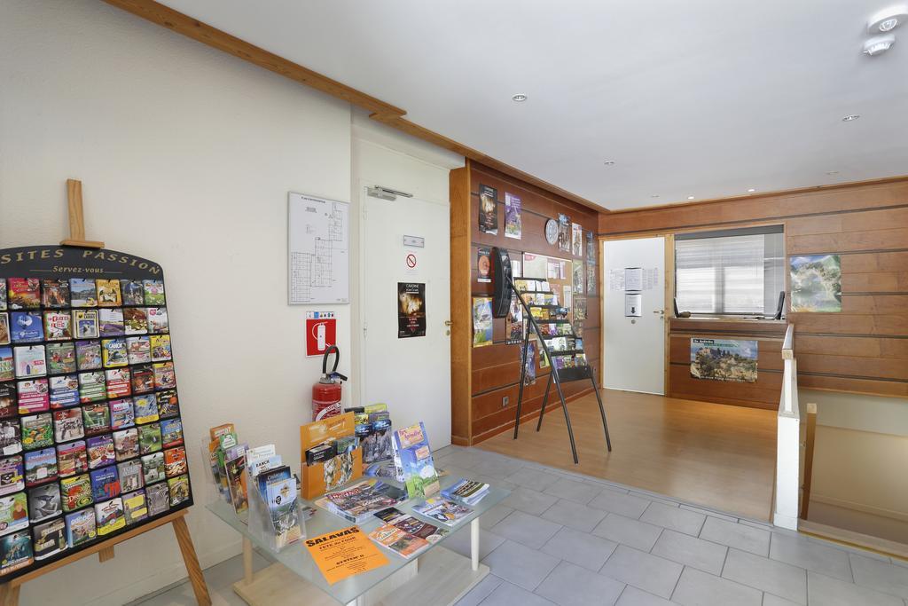Vallon-Pont-dʼArc Vacanceole - Le Domaine De Chames - Pont D'Arc מראה חיצוני תמונה