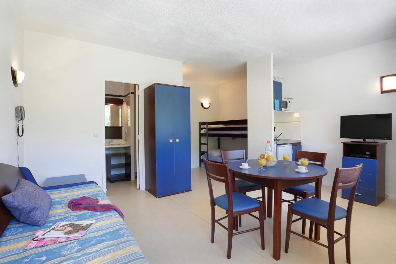 Vallon-Pont-dʼArc Vacanceole - Le Domaine De Chames - Pont D'Arc מראה חיצוני תמונה