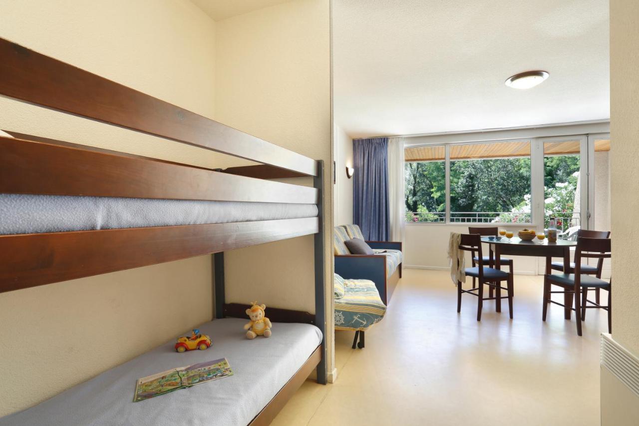 Vallon-Pont-dʼArc Vacanceole - Le Domaine De Chames - Pont D'Arc מראה חיצוני תמונה