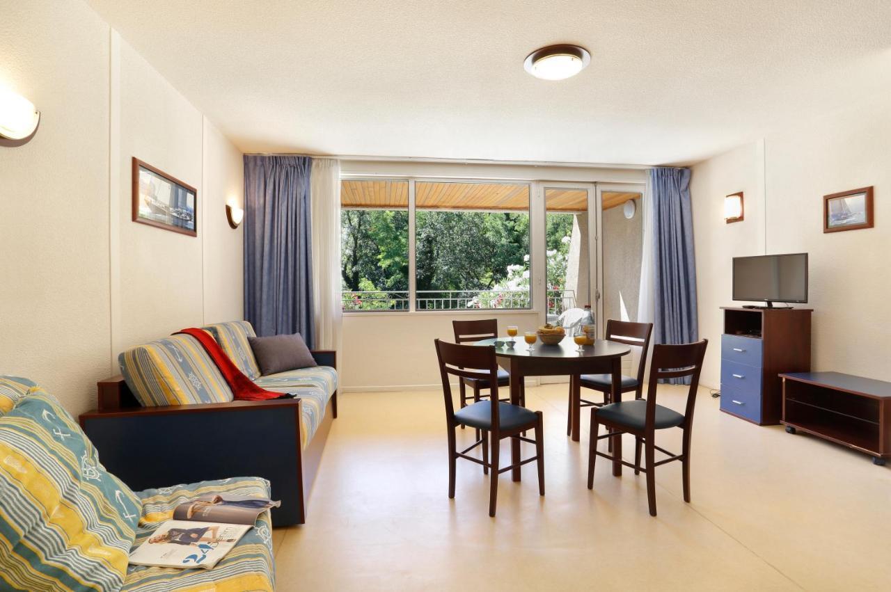 Vallon-Pont-dʼArc Vacanceole - Le Domaine De Chames - Pont D'Arc מראה חיצוני תמונה