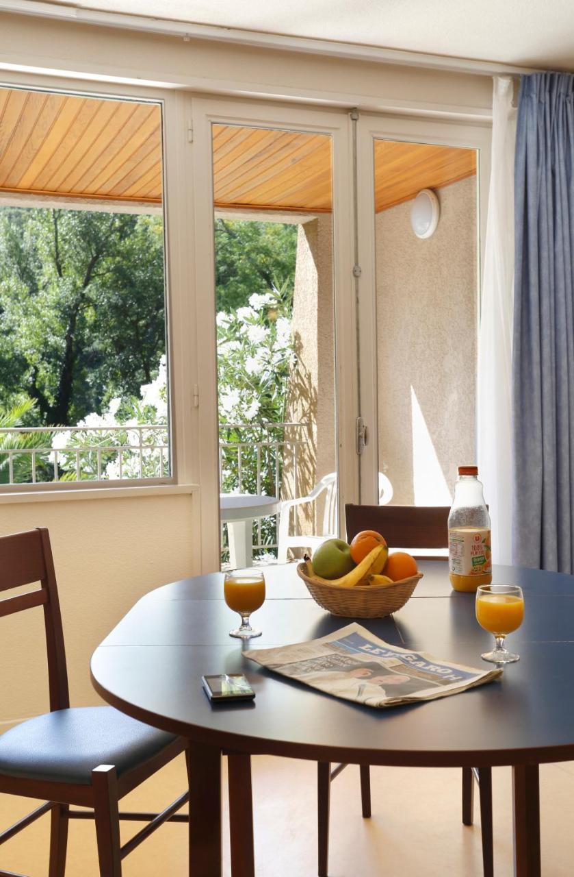 Vallon-Pont-dʼArc Vacanceole - Le Domaine De Chames - Pont D'Arc מראה חיצוני תמונה